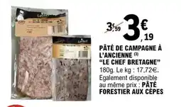 Carrefour Carrefour - sapin tauri 240 cm offre