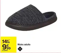 Carrefour Voiture radiocommandée offre