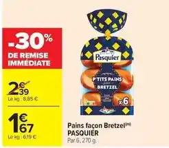 Carrefour Nouveau - sapin mira offre