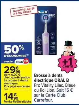 Carrefour Barbie - bateau de reve offre