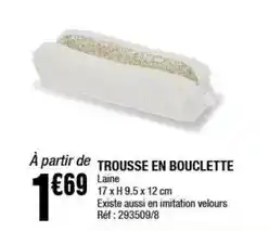 Carrefour Vtech - ourson 1,2,3 suis moi offre