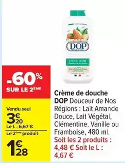 Carrefour Hasbro - puissance 4 offre
