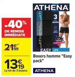 Carrefour Toplife - babyfoot offre