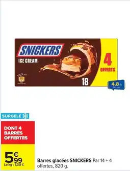 Carrefour Clementoni - ma lamborghini radiocommande offre