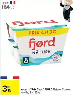 Carrefour Punching ball offre