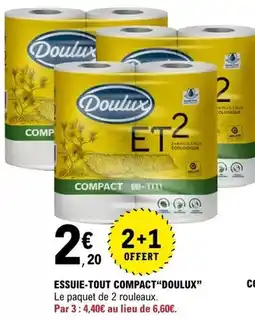 Carrefour Vtech - montre jeu gabby offre