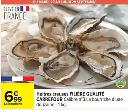 Carrefour Carrefour - malette d artiste 168 pièces offre