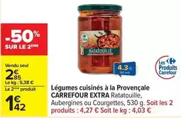 Carrefour Playmobil - poste de police et vehicules offre