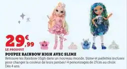 Carrefour Market St michel - galette moelleuse au chocolat au lait offre