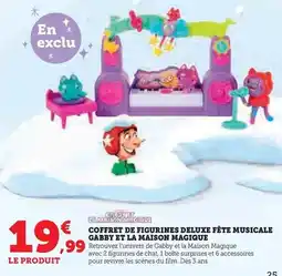 Carrefour Market Saint agaune - saucisson offre