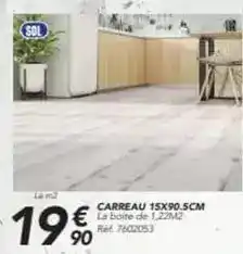 Carrefour Market Lesieur - huile cœur de tournesol offre