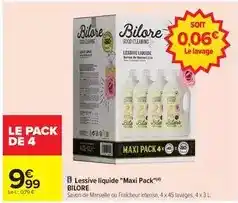 Carrefour Market Alpro - dessert végétal offre