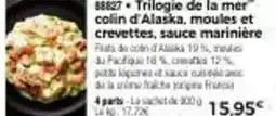 Carrefour Sac a dos offre