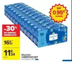 Carrefour Market Tarte citron meringuee offre