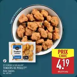 Carrefour Market Foie de veau offre