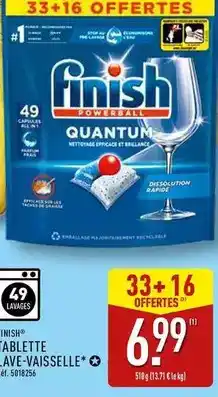 Carrefour Market Tendriade - 10 paupiettes de veau offre