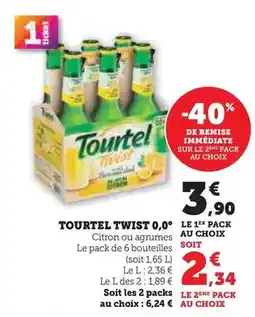 Carrefour Manoukian - echarpe offre