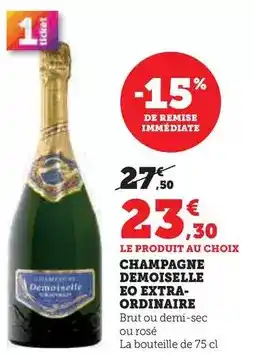 Carrefour Sweat plaid mycokoon unisexe offre