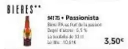 Carrefour La favorite - rhum blanc agricole de la martinique offre