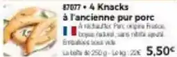 Carrefour Tcl - téléviseur led 4k offre