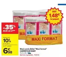 Carrefour Market Aile de raie offre