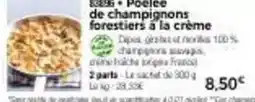 Carrefour Promo - céréales trésor offre
