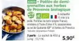 Carrefour 30 chouquettes offre