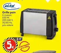 Conforama Cuisine praline offre