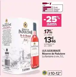 Intermarché Express Château tour de bigorre - aop bordeaux rouge offre