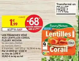 Intermarché Lego - le calendrier de l'avent city offre
