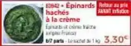 Carrefour Entremont - fromage râpé offre
