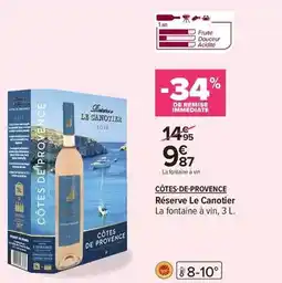 Intermarché Express Little balance - appareil à raclette 2 personnes offre