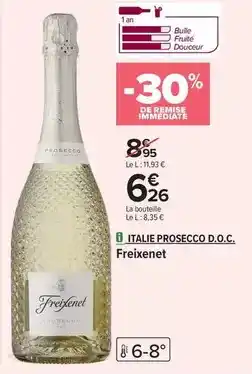 Comtesse du Barry Beurre de caviar offre