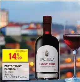 Hyper U Liebig - soupe offre