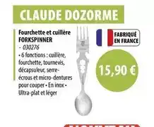 Cora x Carrefour Canard - graisse de offre