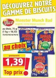 Hyper U Twister offre