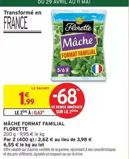 Hyper U Pomme de terre de consommation lavee offre