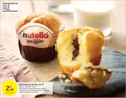 Hyper U 10 beignets offre