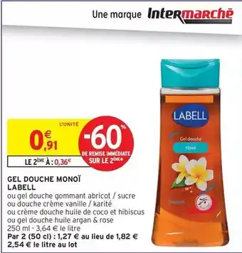 Hyper U Oignon jaune offre