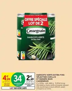 Hyper U Daco bello - fruits secs offre
