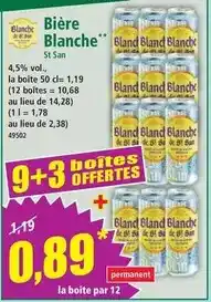 Hyper U Kluster offre