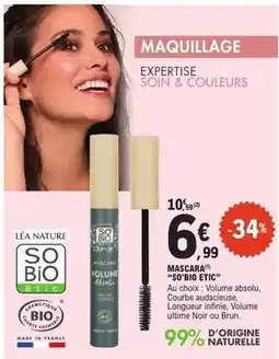 Hyper U Elsève - shampooing offre