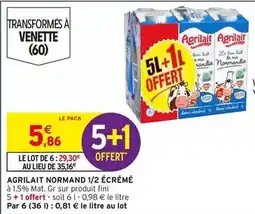 Hyper U Rush hour junior offre