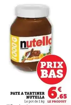 Super U Vinaigre menager surpuissant 5l offre