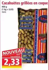 Hyper U Jungle speed offre