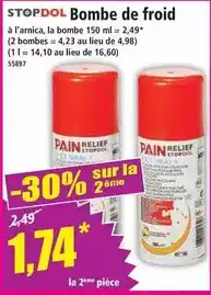 Hyper U Puissance 4 offre