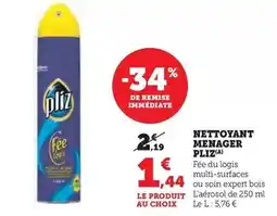 Hyper U Nintendo switch - jeu offre