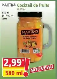 Hyper U Perplexus beast offre