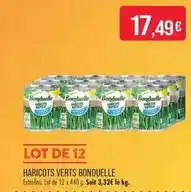 Damart Calecon long offre