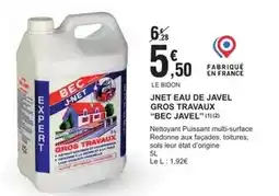 Carrefour Noel - mes chansons de offre